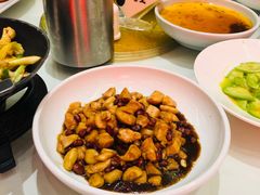 -梅花香里大酒店(郁金香路店)