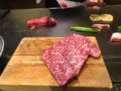 -神户牛排餐厅MOURIYA(总店)