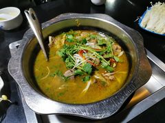 -陈三娃泡姜鸡(太白北路店)