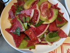 -老五四季涮肉(菜市口店)
