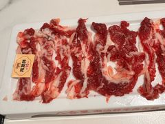 -八合里潮汕鲜牛肉火锅(上海汇智广场店)