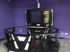 -克拉城堡网红轰趴馆·会场
