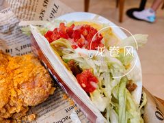 -TACO STAR 塔可星(下沙宝龙店)