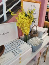 -Mirror care镜面皮肤管理