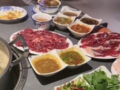 -贵宾牛·潮汕牛肉火锅(珠池总店)