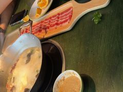 -老灶堂文创火锅(文艺路店)