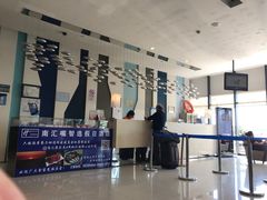 -上海南汇嘴大堤酒店