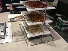 -丰茂烤串(建设街店)