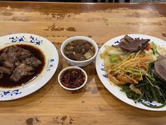 -柴氏风味斋(甘家口店)