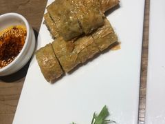 -枣子树·素食餐厅(普陀山店)