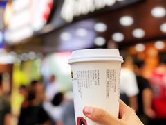 岭南佳荔枝-茶颜悦色(登高路上店)