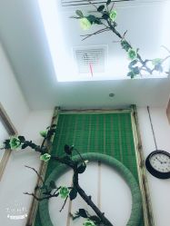 -芳朵美容养生SPA