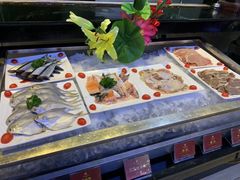 -玛斯兰德国际酒店-西餐厅