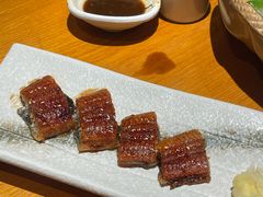-花和海鲜自助(梅江店)