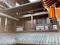 -香积寺