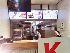 -肯德基(杭州柳浪闻莺店)