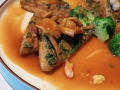 -老友王·南宁特色菜(金汇如意坊店)