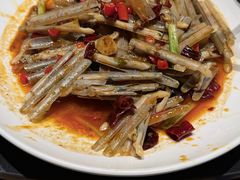 -小厨师·二十年沈家门小海鲜(百井坊巷店)