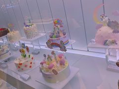 -好利来(东直门银座店)