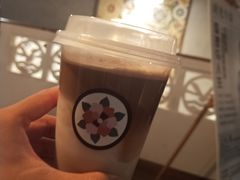 dirty-时光花园(白鹭洲店)