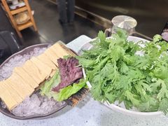 -烹然四季椰子鸡火锅(团结湖总店)