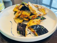 招牌茄子-紫泥369粗粮季(鼓楼店)