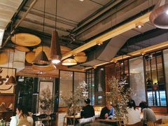 -薇酌饮·陕西菜(南门外店)