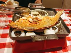 -西贝(紫荆广场店)