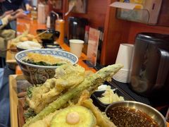 -天妇罗内顺田(罗湖店)