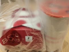 -85度C(苏州石路店)