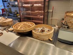 -大食代美食广场(上海中心店)