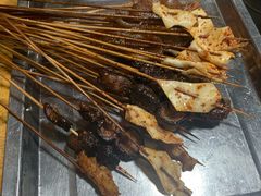 -夜烤·宜宾烧烤(洋河路店)