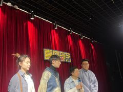 -喜剧部落脱口秀(三里屯店)