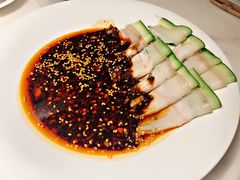 -初蓉丨遇见新川菜(亲贤街荣耀店)