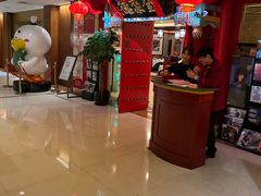 -全聚德(上海首店浦东店)