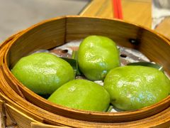 -莲·中餐厅(成都首座万豪酒店)
