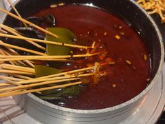 -提老炮儿烧烤(南山店)