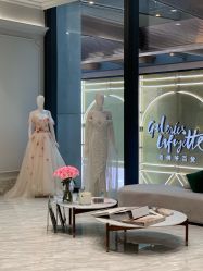 -MuseMarry婚纱(前海嘉里中心店)