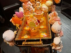 -色響火锅(恒隆广场店)