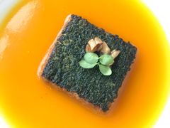 金汤碧玉豆腐-Lotus 莲花空间(国贸商城店)