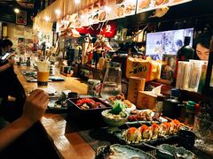 -半藏居酒屋(香港花园店)