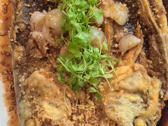 -酒蜻蜓·庭院私房菜(天元东路店)