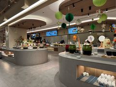 -聚春园自助餐厅(东街口店)