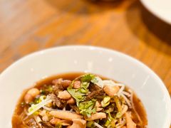 -天府中餐厅·粤菜·海南菜·生猛海鲜(三亚海棠湾洲际度假酒店)