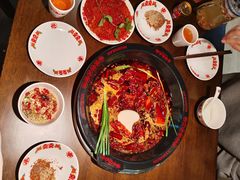 -牛市坎火锅(建设路店)