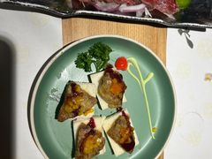 -和创柚子·会席日本料理(新区淮海街店)