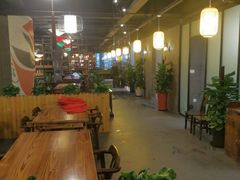 -川悦阁小酒馆(都市路店)
