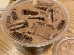 -星巴克臻选(华堂·新辰汇店)