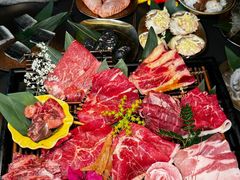 -300杯·和牛烧肉清酒专门店(廊里店)