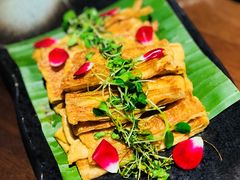 -福慧慈缘素食餐厅(王府井店)
